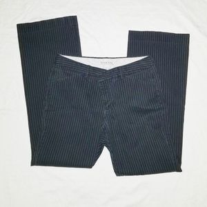 EUC Women's Gap wide leg pants